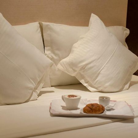 Elite Suites Hotel - Al Muruj Riyadh Eksteriør billede