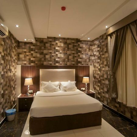 Elite Suites Hotel - Al Muruj Riyadh Eksteriør billede