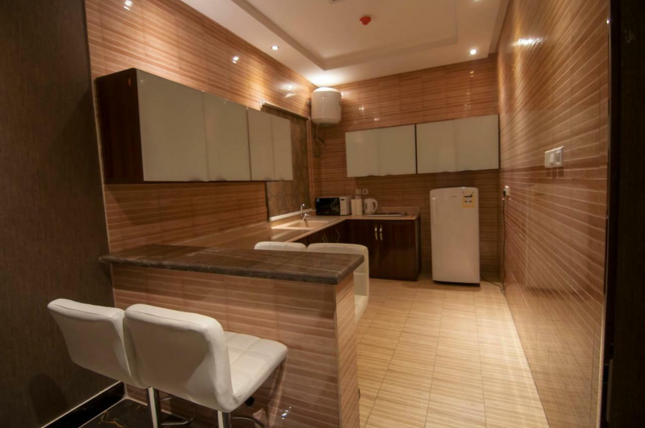 Elite Suites Hotel - Al Muruj Riyadh Eksteriør billede