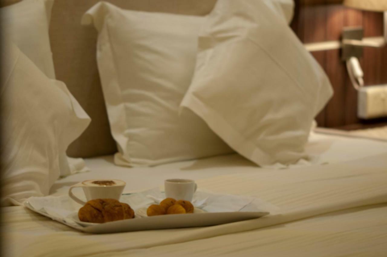Elite Suites Hotel - Al Muruj Riyadh Eksteriør billede