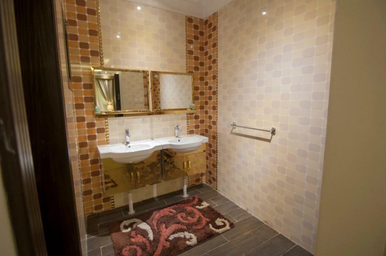 Elite Suites Hotel - Al Muruj Riyadh Eksteriør billede