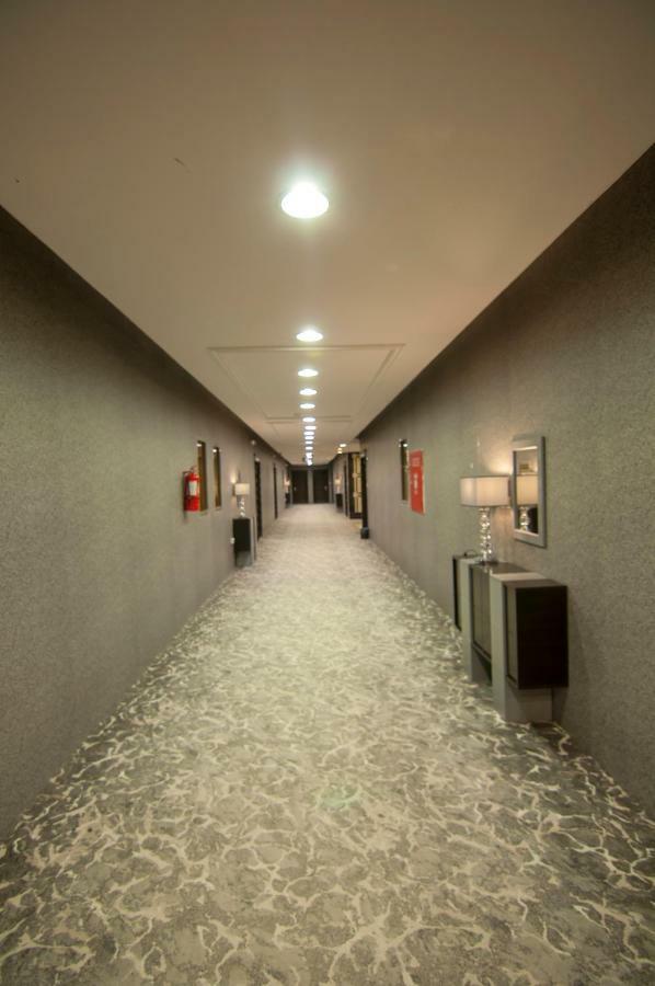 Elite Suites Hotel - Al Muruj Riyadh Eksteriør billede